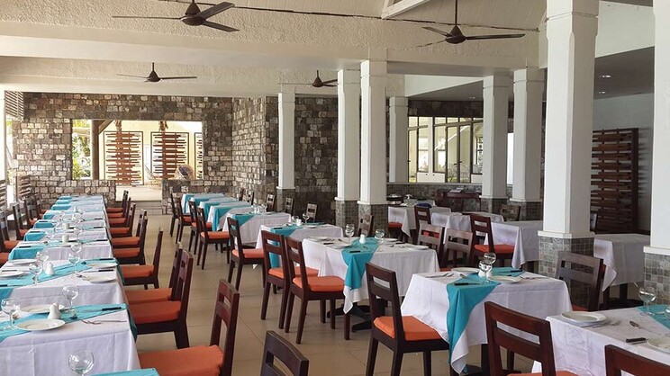 Anelia Resort and Spa